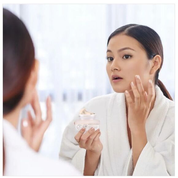 SECRET COLLAGEN Rejuvenating Thermal Mask - Picture 4 of 9